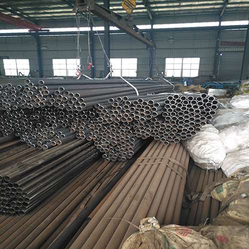 蓬江[50声测管规格尺寸]建立中长期去产能有效机制